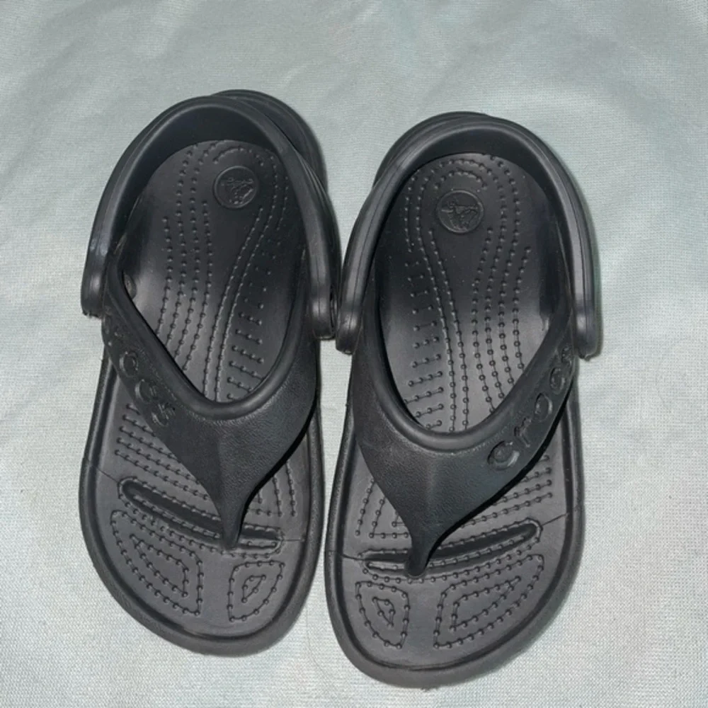 New crocs